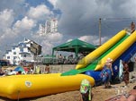 Нажмите чтобы увеличить Фотографии развлечений в пгт Приморский.
