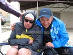 Нажмите чтобы увеличить Фотографии, смешные отдыхающие в пгт Приморский.