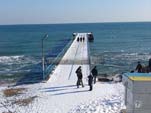 Нажмите чтобы увеличить Фотография поселка Приморский