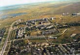 Нажмите чтобы увеличить Фотография поселка Приморский