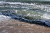 Нажмите чтобы увеличить Фотографии моря в пгт. Приморский